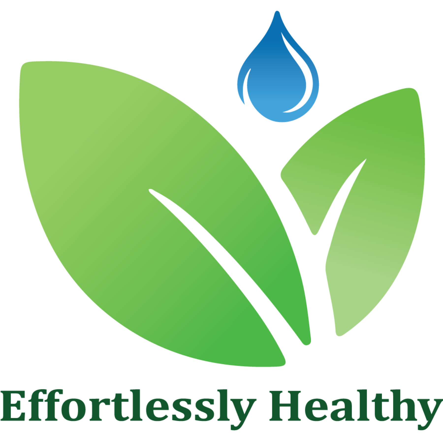 Effortlessly Healthy Logo