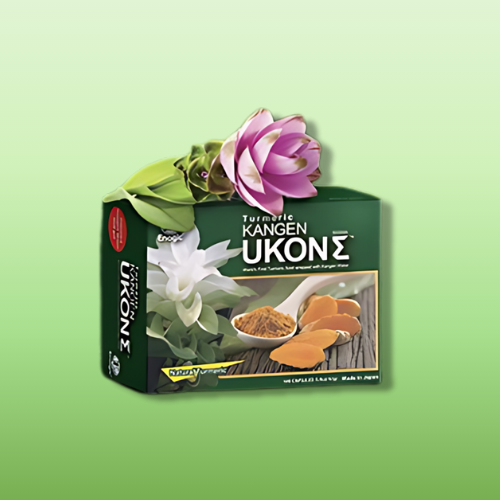 ukon supplement