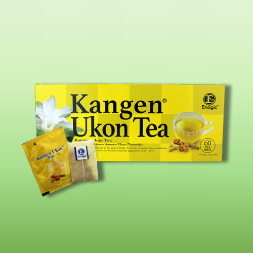 ukon tea